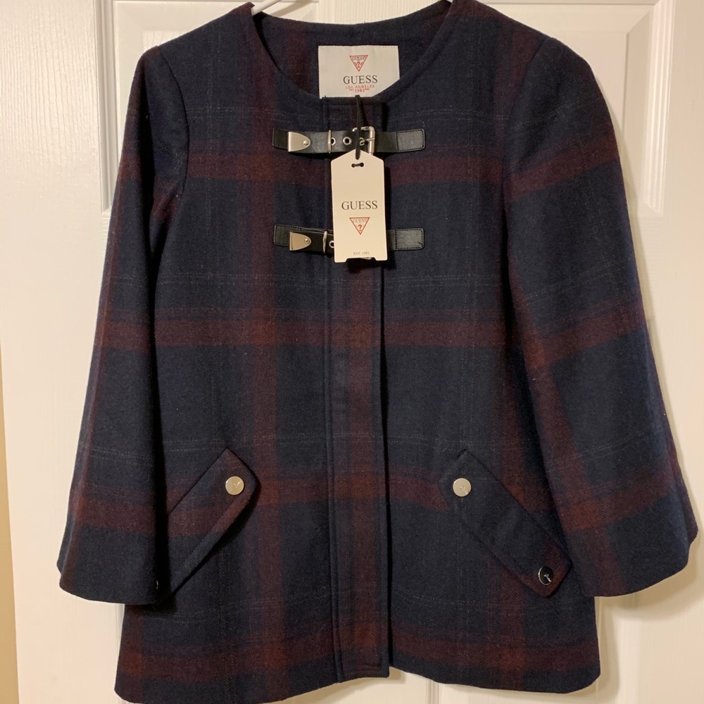 Guess Jacket